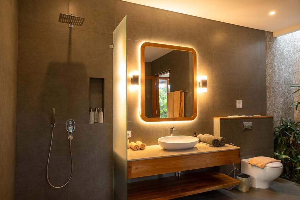 Toilet, Bathroom
