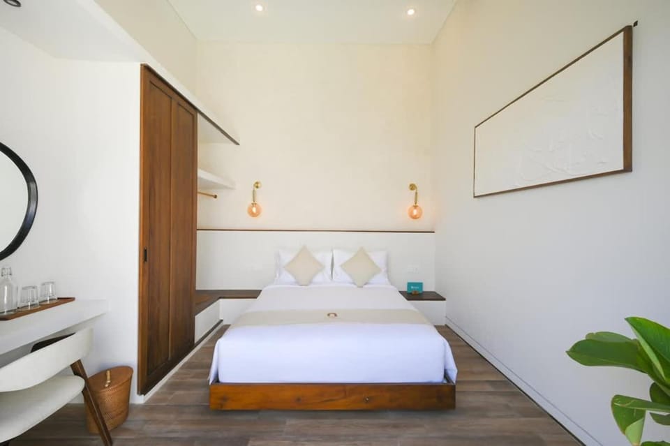 Heart of Bingin, 2BR Private Villa Palmera Villa in Bali