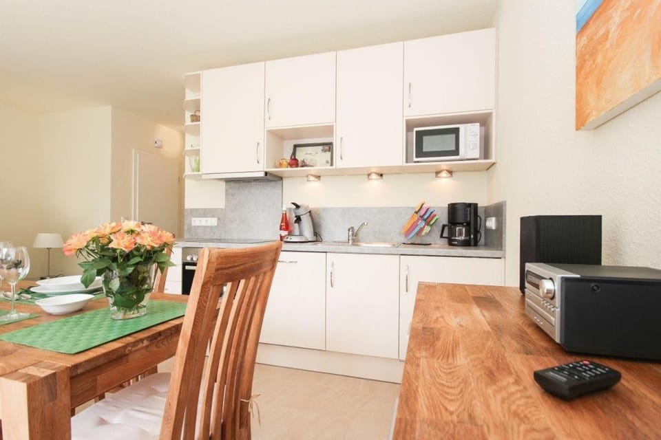 Feriendomizil-Wolkentraum Apartment in Norden