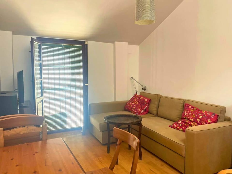 Piso Cuesta del chapiz Apartment in Granada