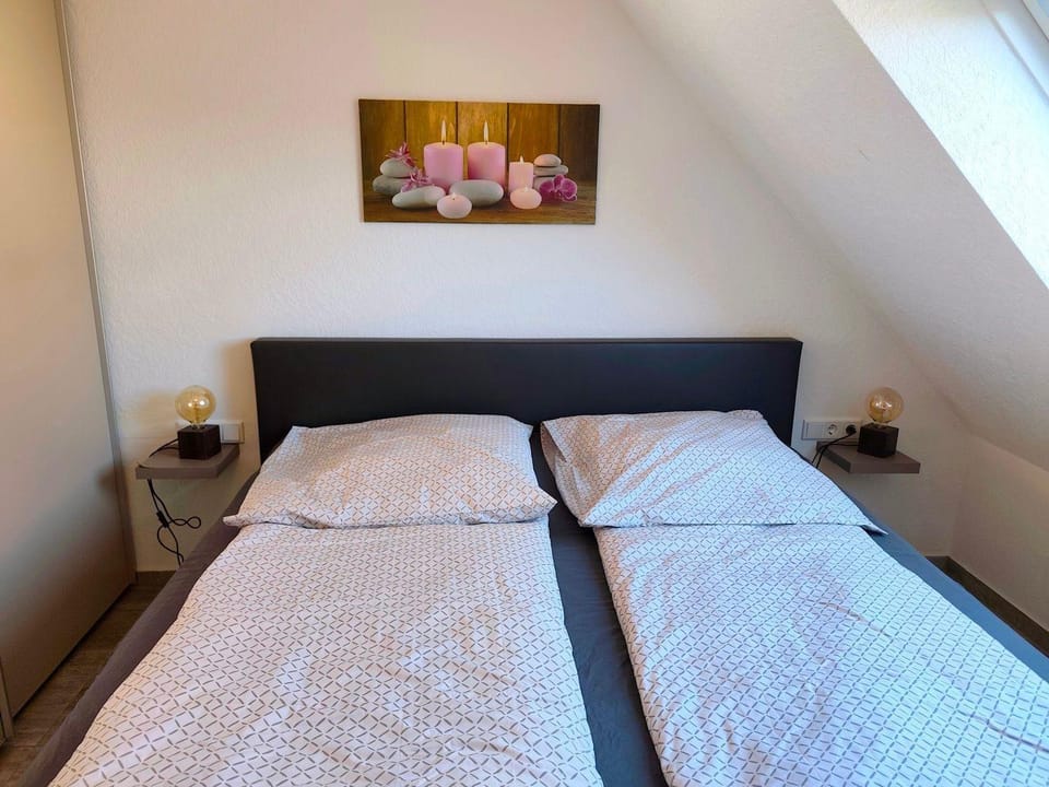 Cesar Apartment in Norden
