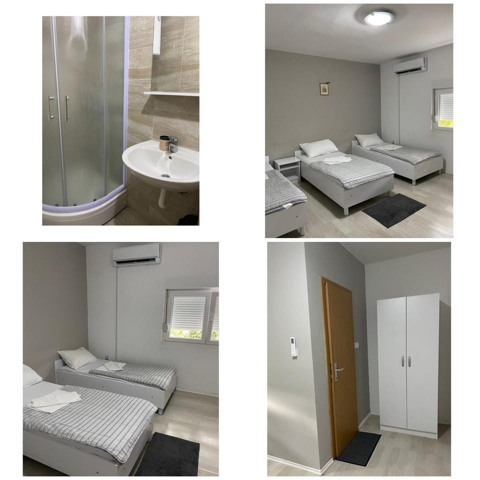 Rooms Nikola Rule Ostojic Bed and Breakfast in Federation of Bosnia and Herzegovina