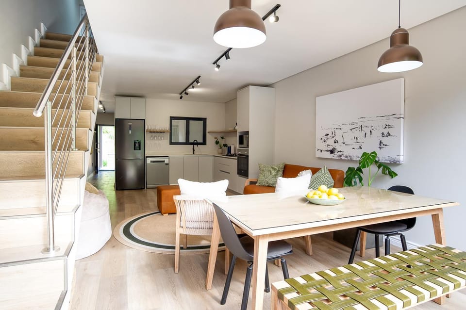Wild Sage - Wilderness Cottage Apartment in Western Cape