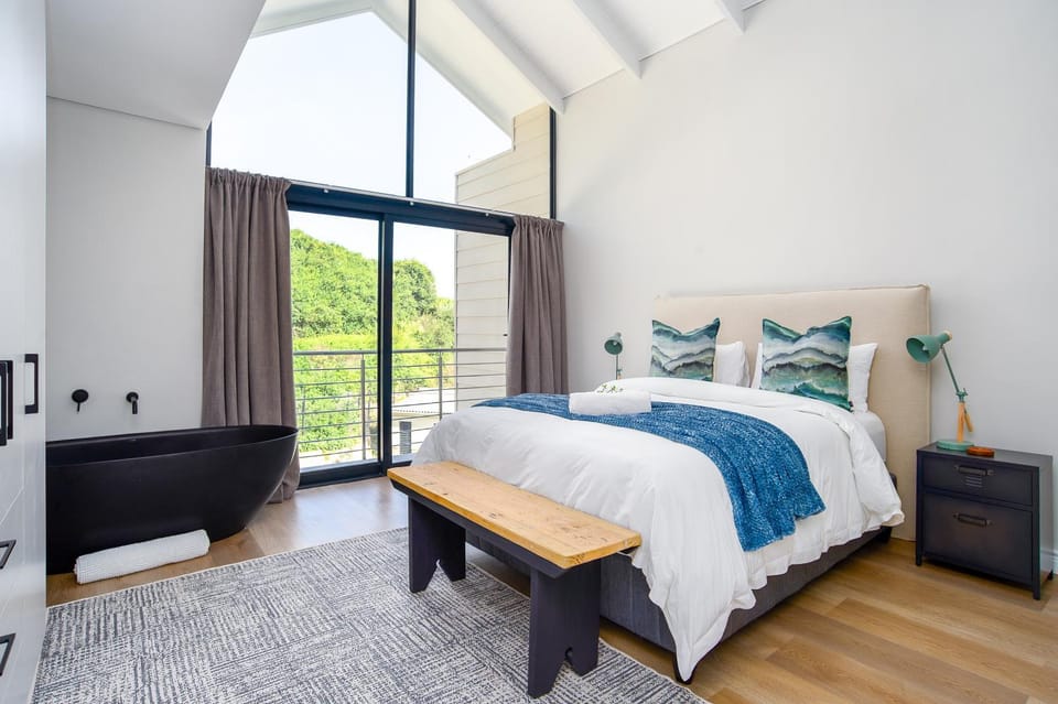 Wild Sage - Wilderness Cottage Apartment in Western Cape
