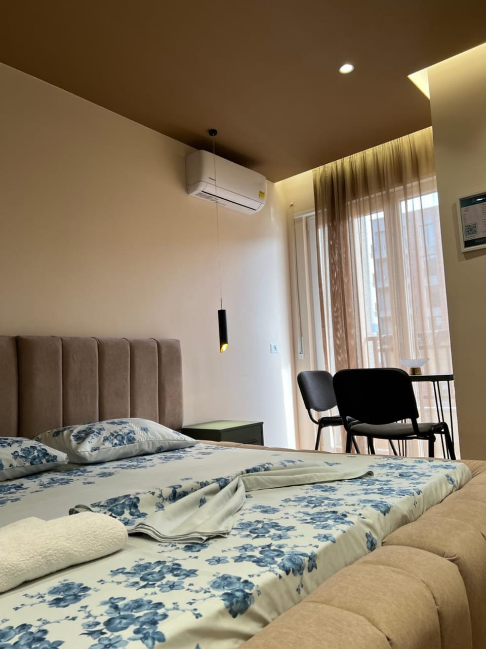 Vila L 2 Studio Apartment in Tirana