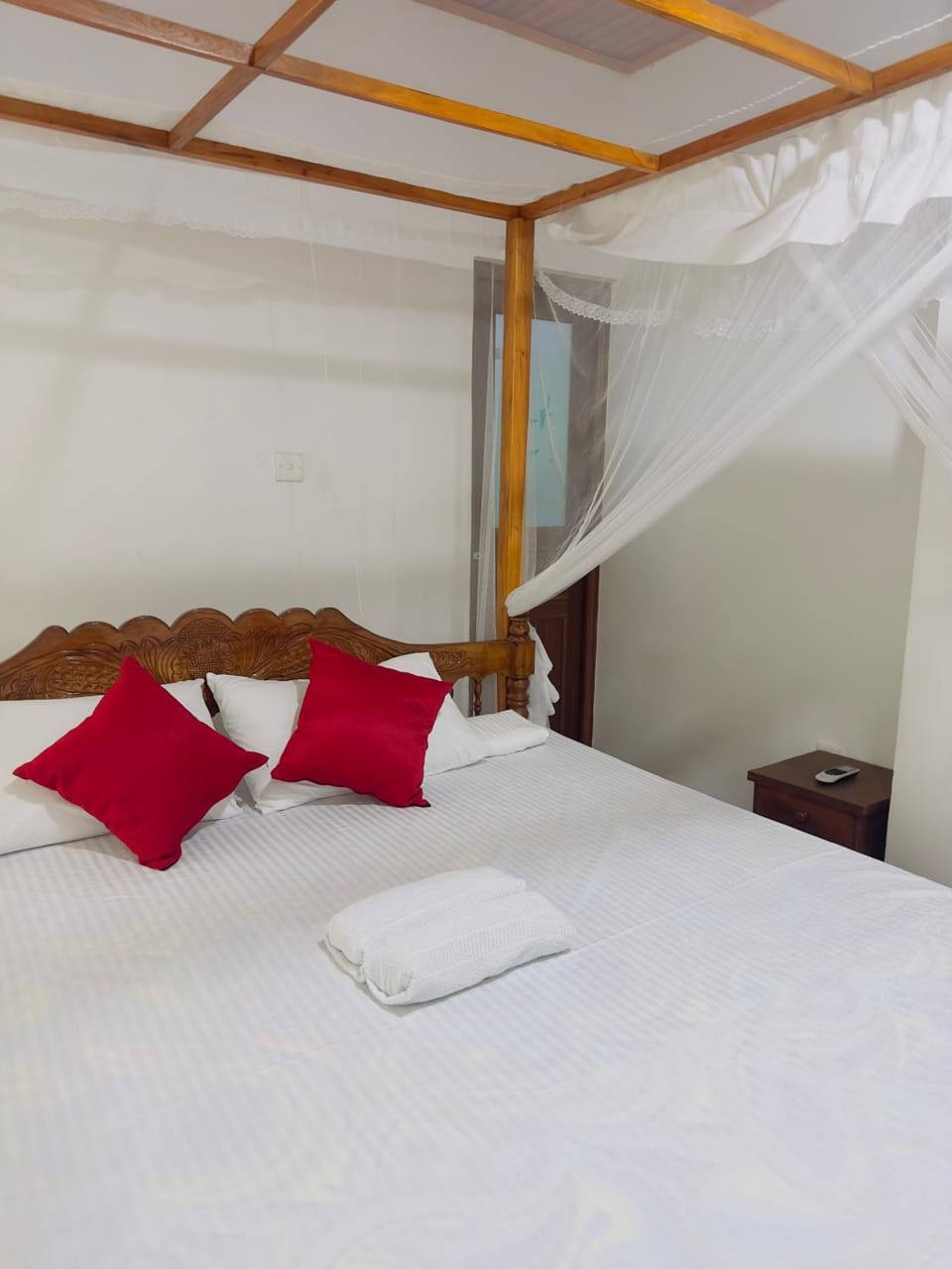 Goyambokka Richard Home Stay Vacation rental in Tangalle