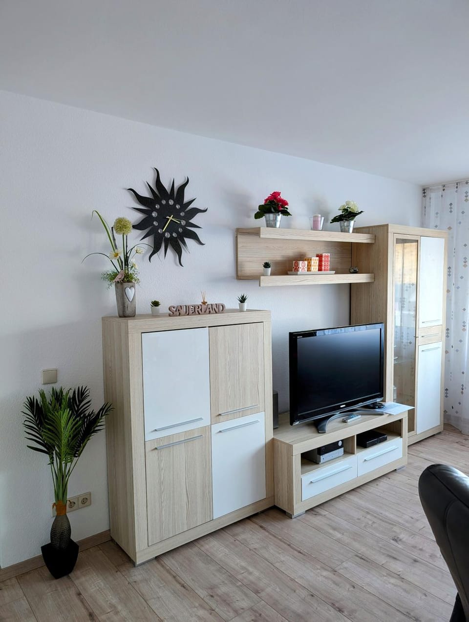Ferienwohnung Jansen Apartment in North Rhine-Westphalia