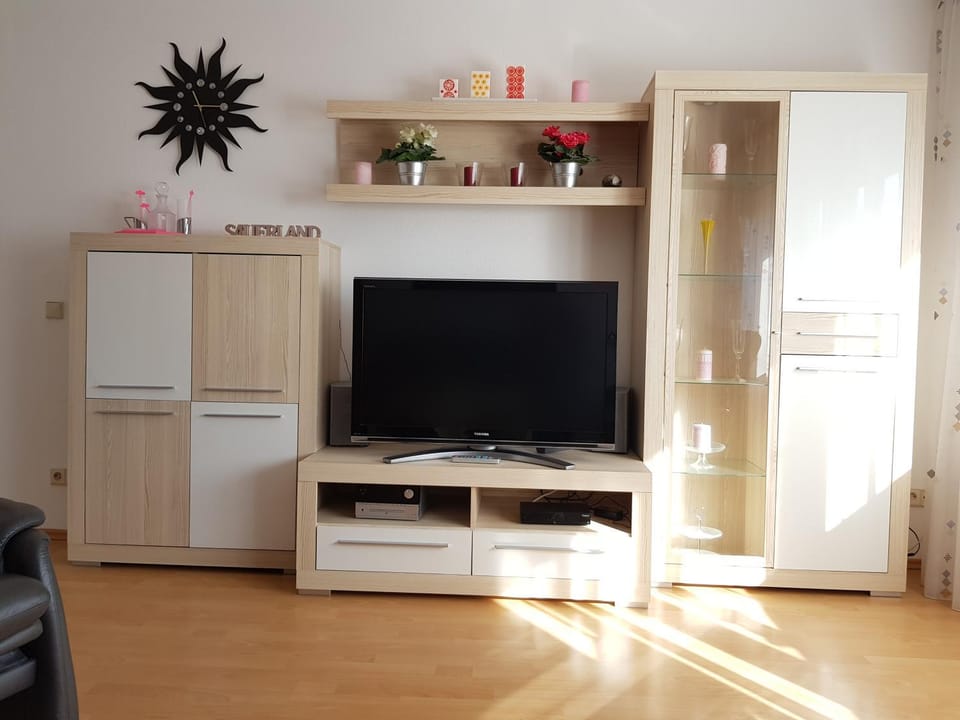 Ferienwohnung Jansen Apartment in Hesse