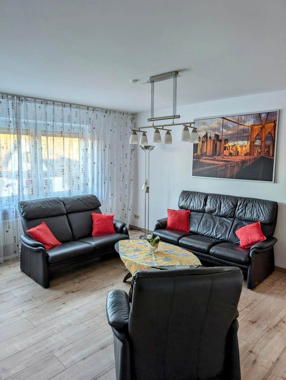 Ferienwohnung Jansen Apartment in Hesse