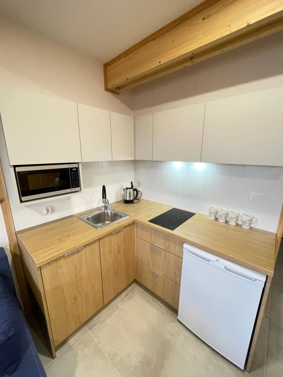 Kitchen or kitchenette, dishwasher, pet friendly, stove