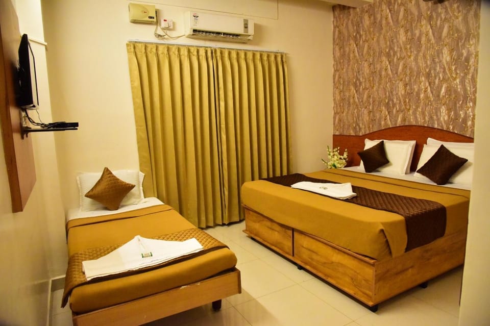 Rajalakshmi Comforts Mysuru Hotel in Mysuru