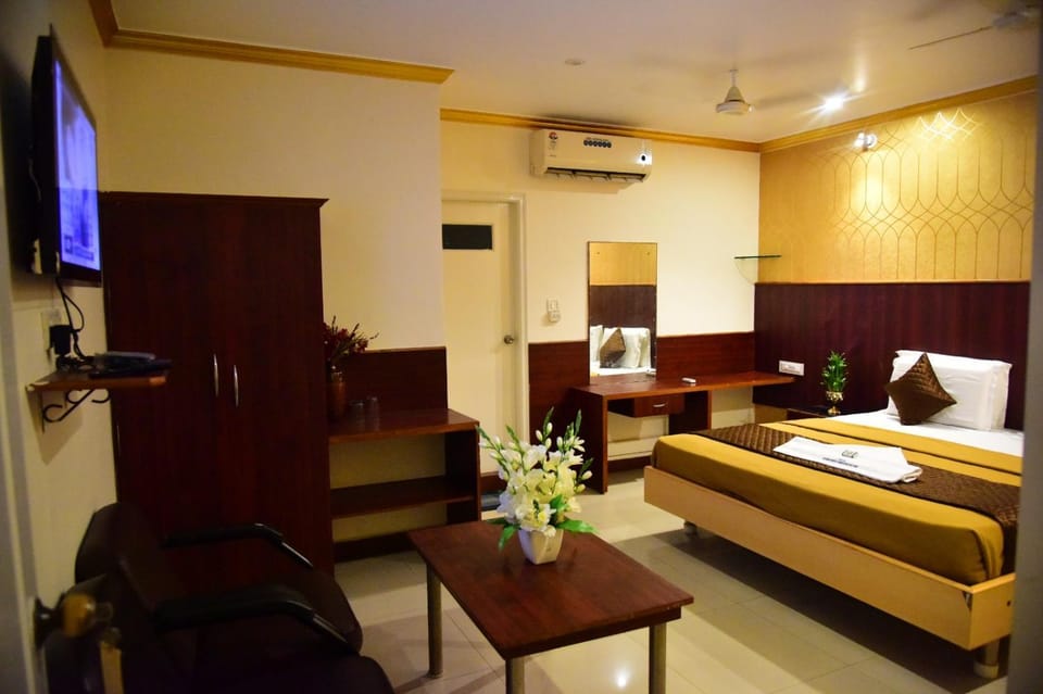 Rajalakshmi Comforts Mysuru Hotel in Mysuru