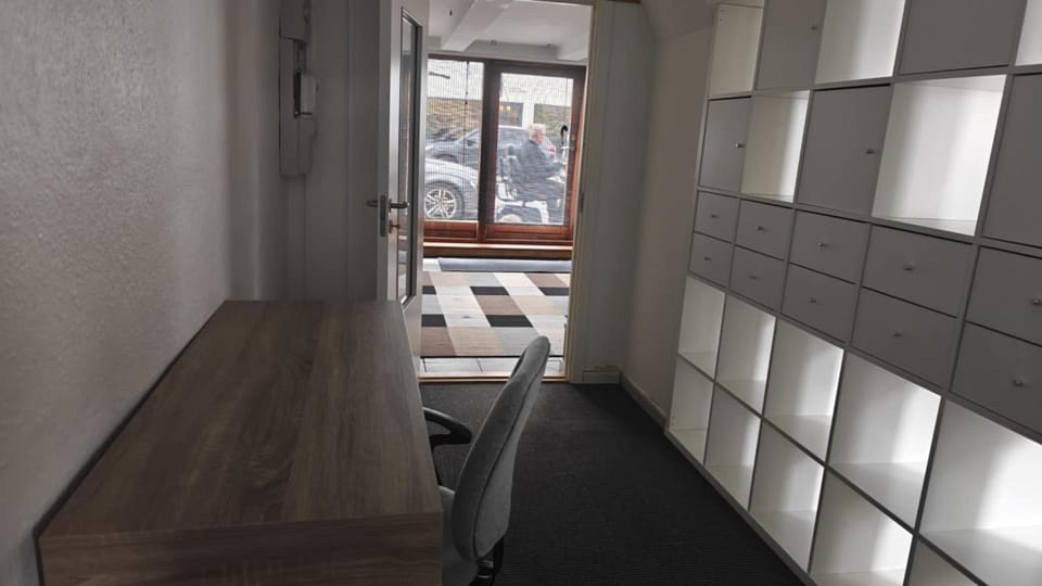 Strandgade 20 Apartment in Central Denmark Region