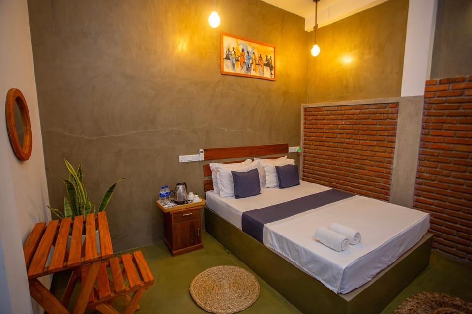 Kelly Ahangama Hotel in Ahangama