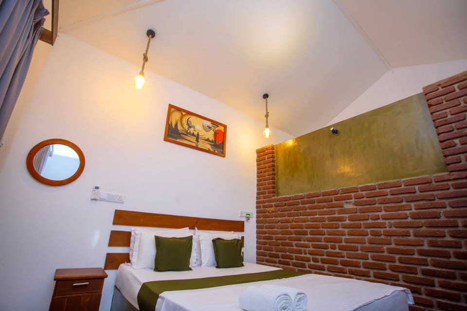 Kelly Ahangama Hotel in Ahangama