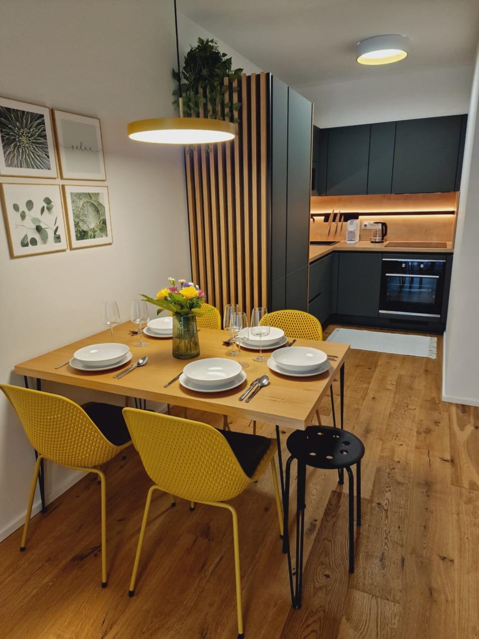 Apartmán Ski & Bike Janské Lázně Apartment in Lower Silesian Voivodeship