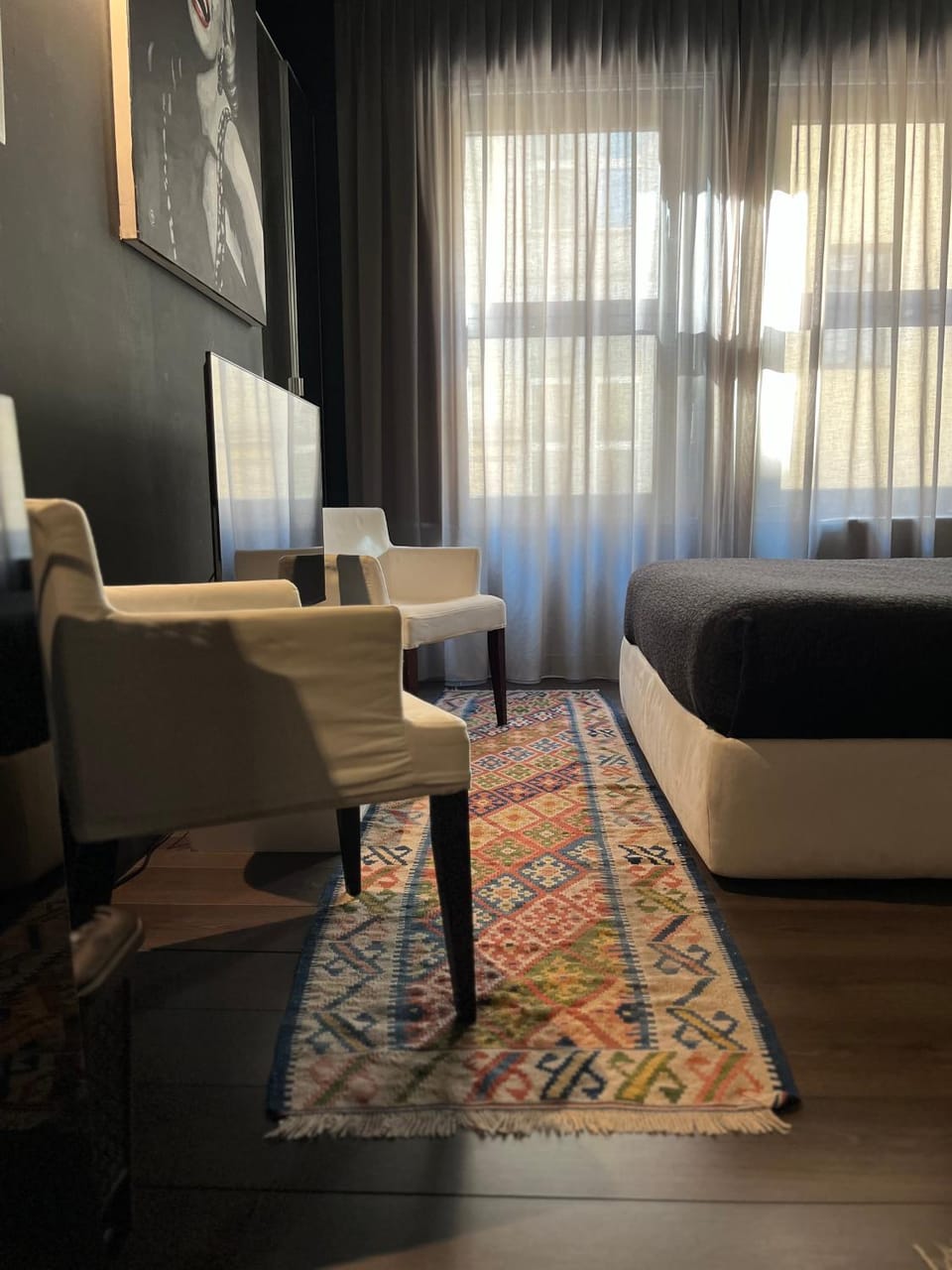 SUITE Central Station Apartment in Milan