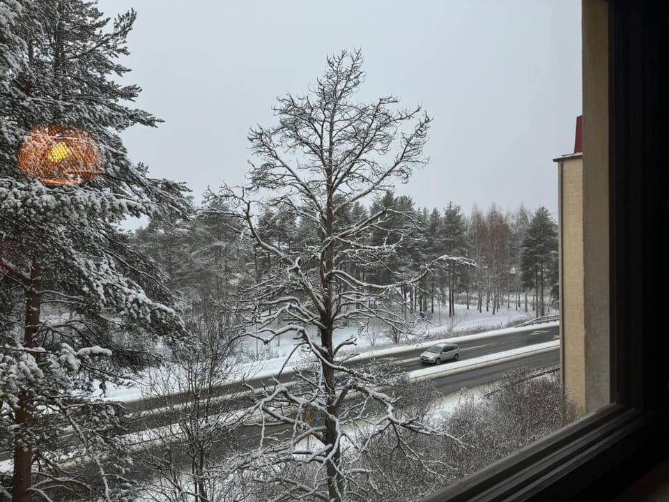 View (from property/room), Street view