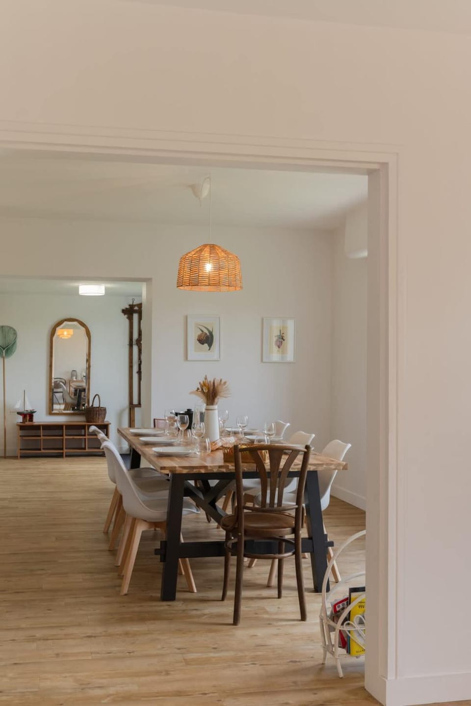 TY MEZOU - Jolie maison au bord du GR34 proche mer House in Finistere