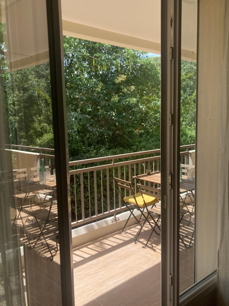 Balcony/Terrace, Balcony/Terrace