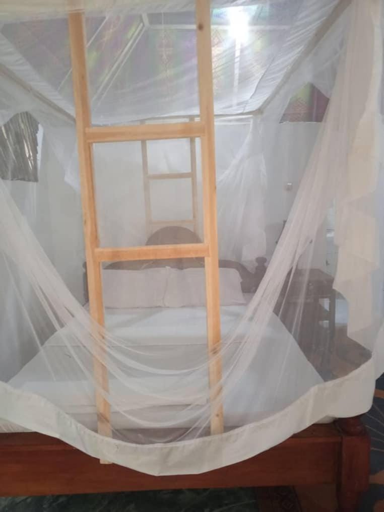 SHADRACK BackPackers Hotel in Unguja North Region