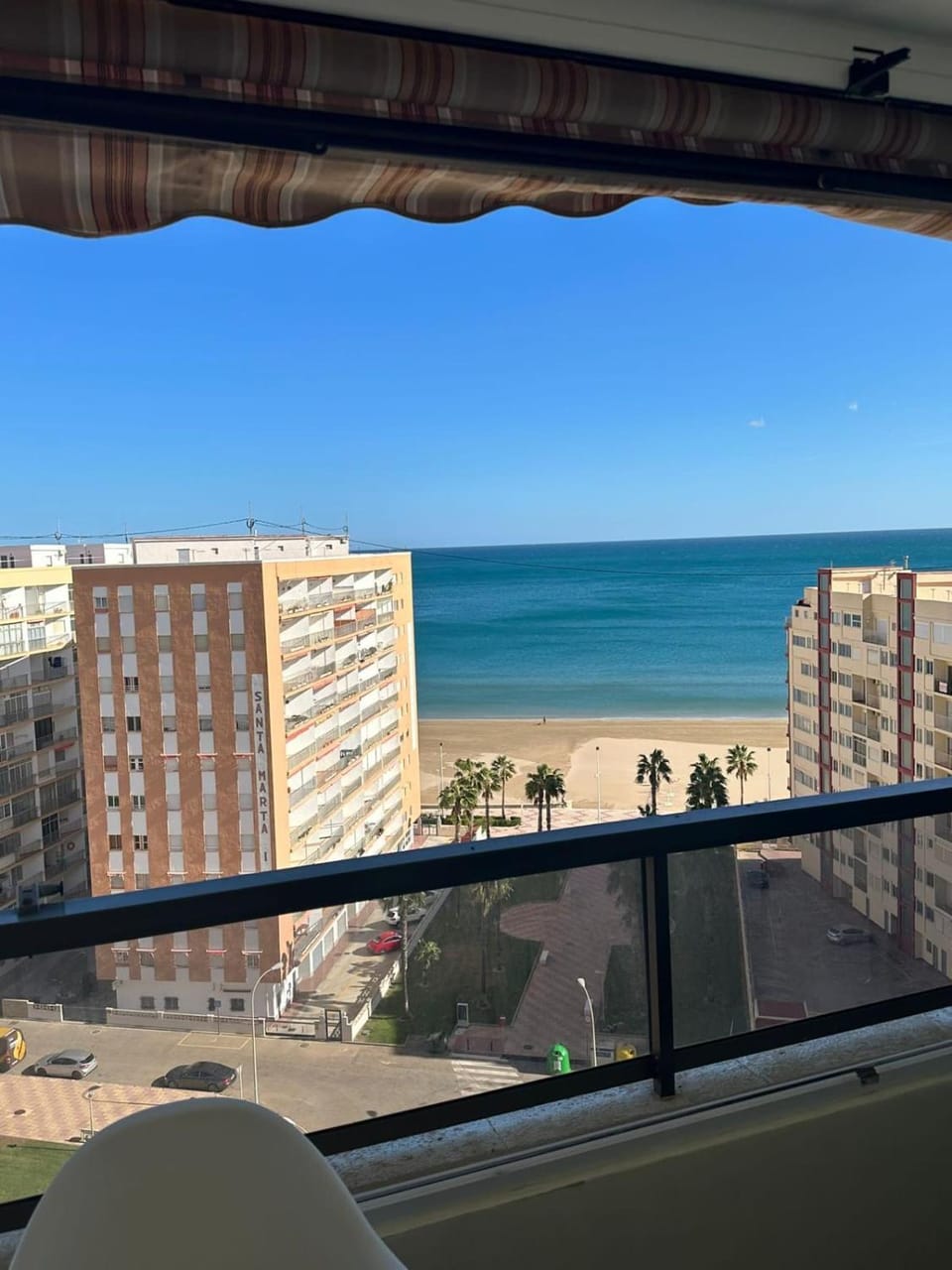 View (from property/room)