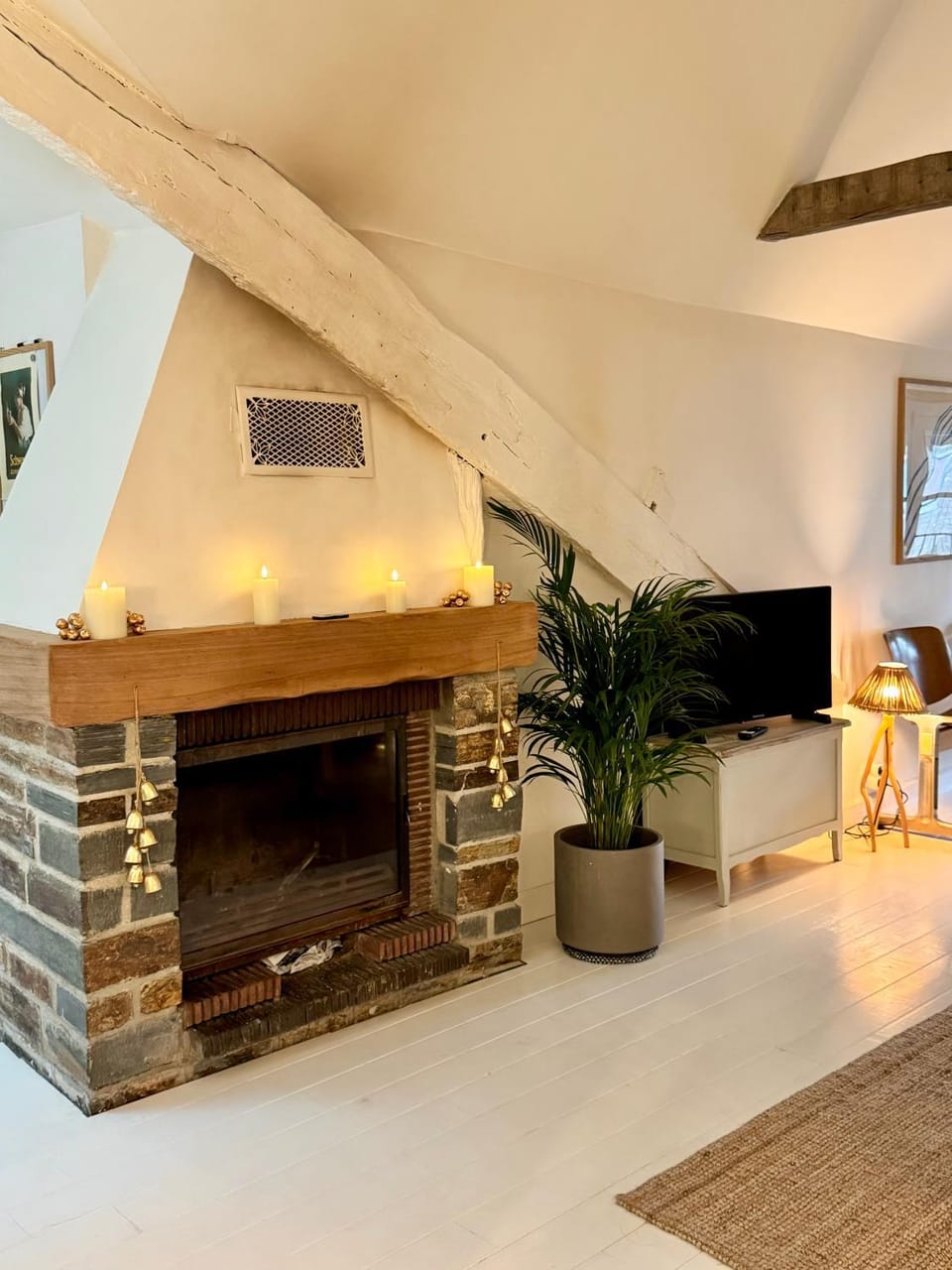 Le Duplex Saint Michel, hyper centre de Rennes Apartment in Rennes
