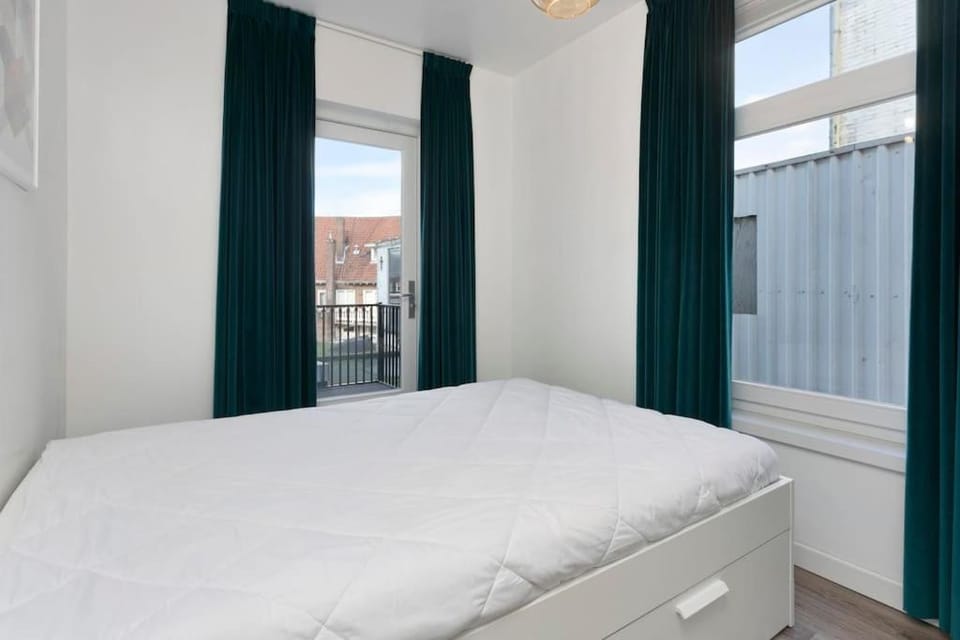 Eindhoven City Suites Hoogstraat CC Modern 3P Apartment in Eindhoven