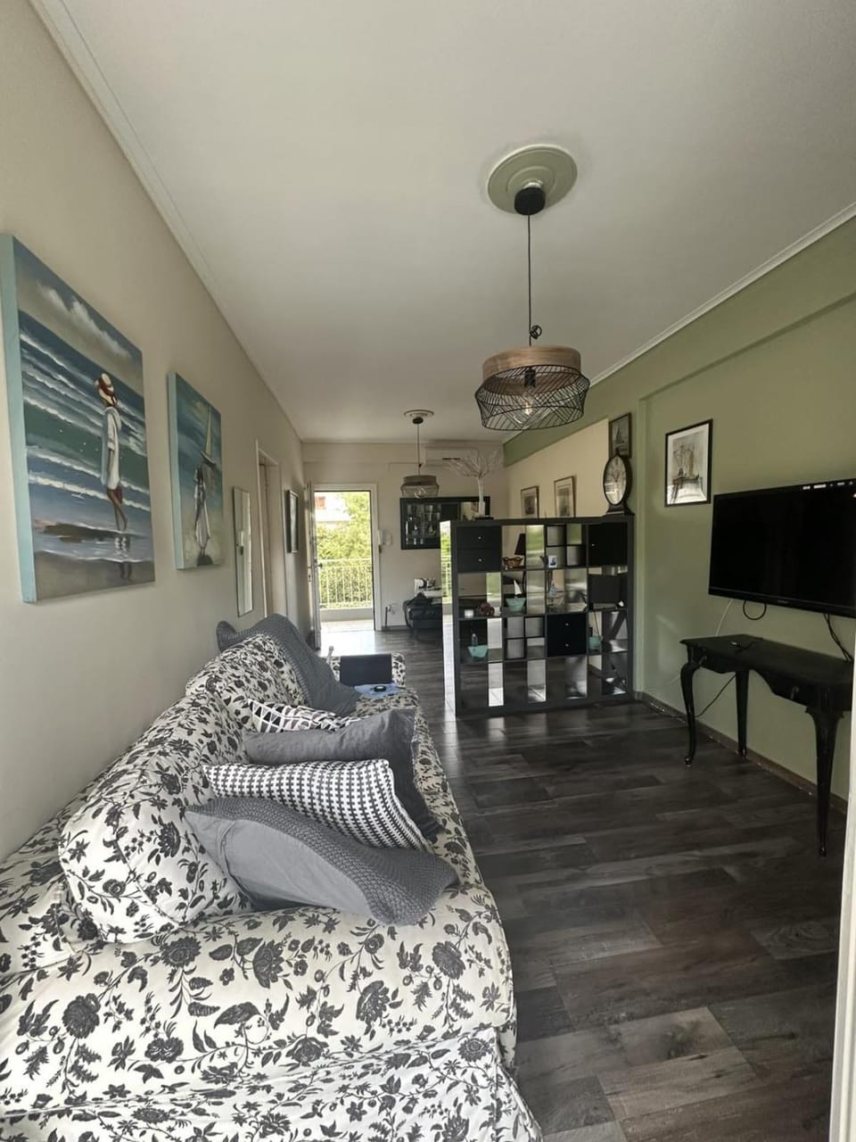 Porto Rafti Apartment Apartment in East Attica Regional Unit, Greece