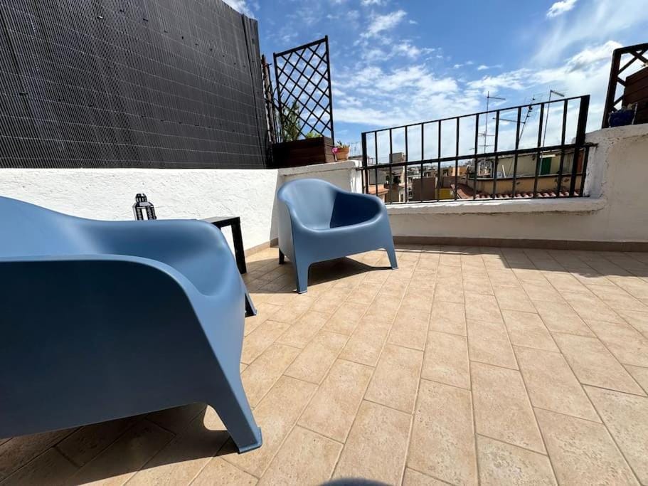 Patio, View (from property/room), Balcony/Terrace