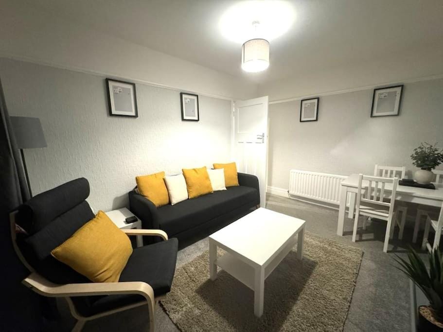 Kentmere Apartment Apartment in Newcastle upon Tyne
