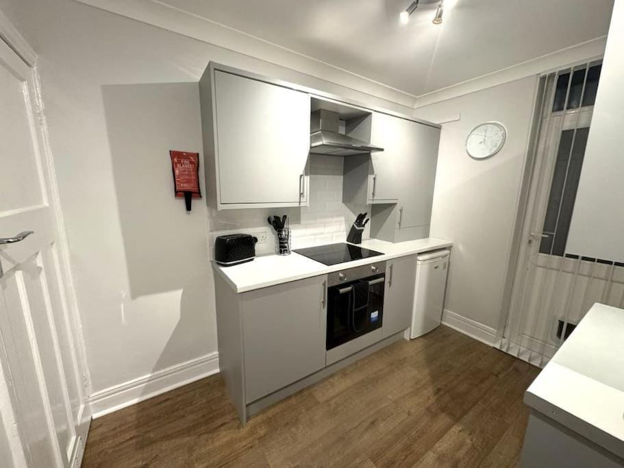 Kentmere Apartment Apartment in Newcastle upon Tyne