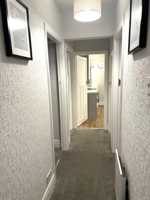 Kentmere Apartment Apartment in Newcastle upon Tyne