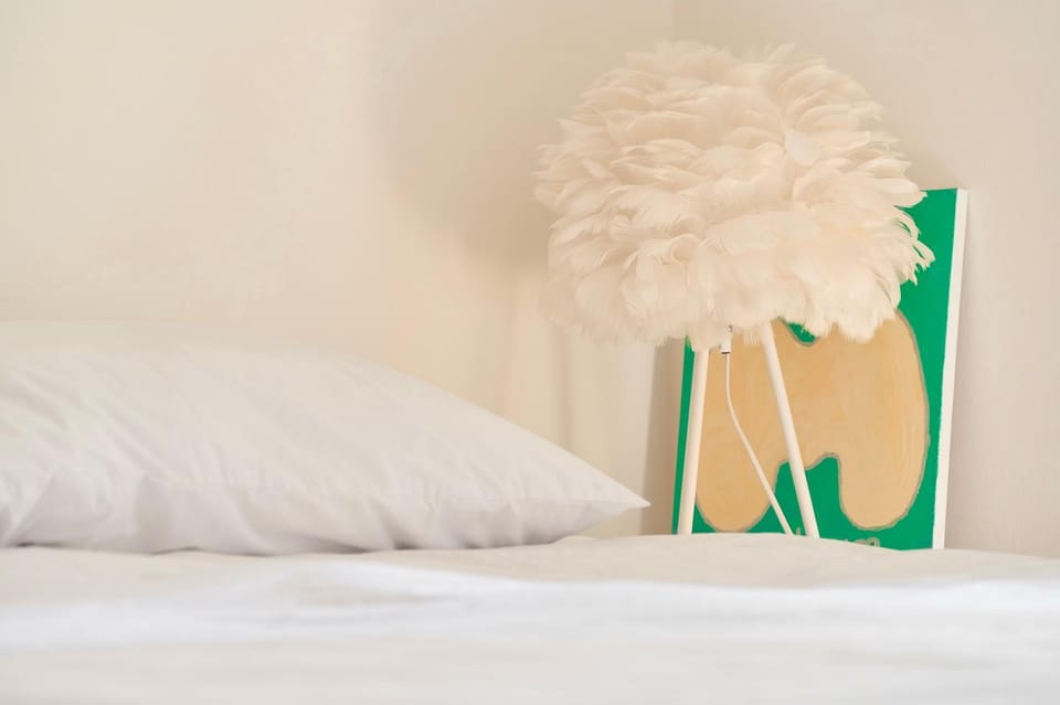 May house Bed and Breakfast in Seoul