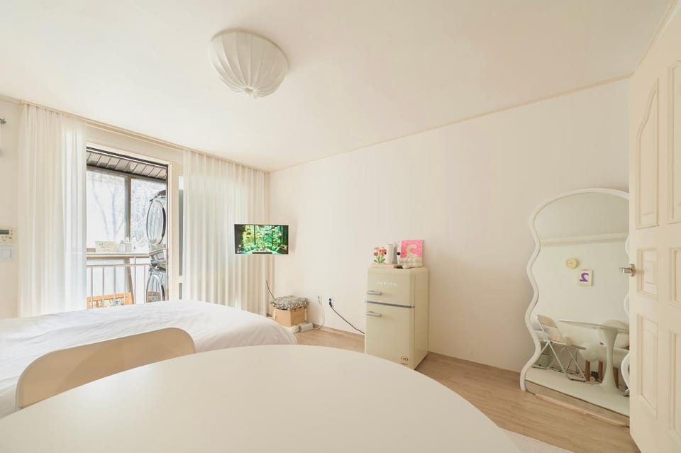 May house Bed and Breakfast in Seoul