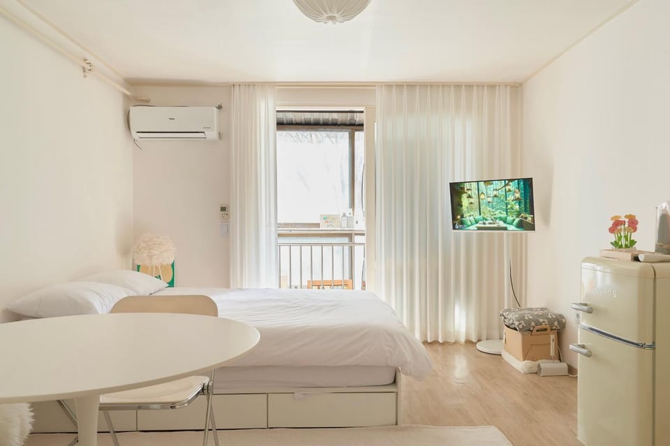 May house Bed and Breakfast in Seoul