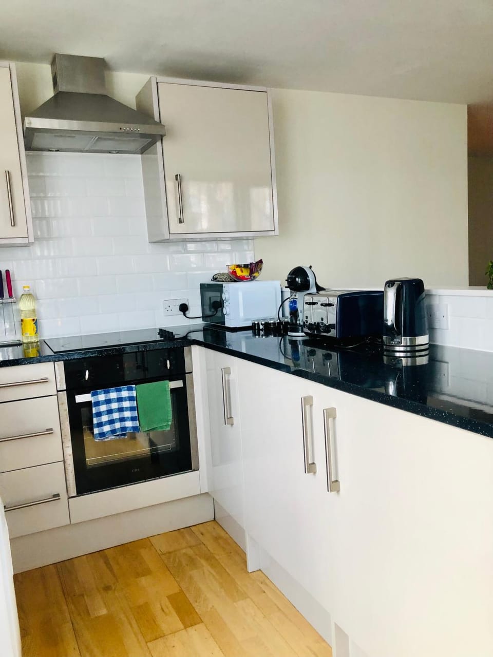 20 minute to central London beautiful apartment Apartment in London Borough of Islington