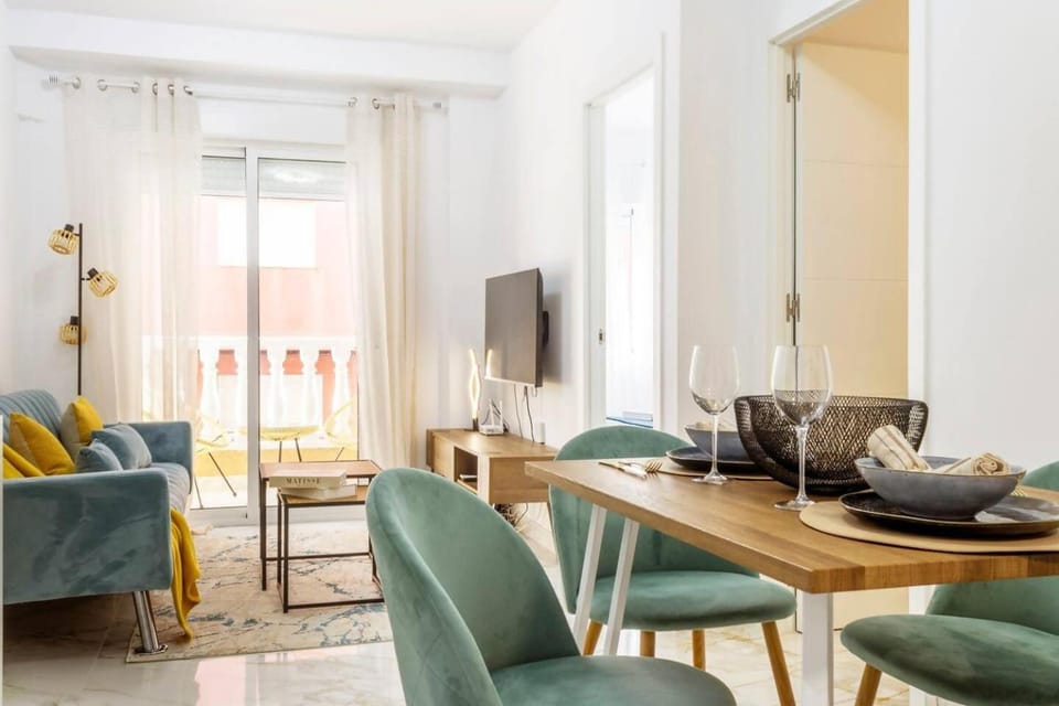 Apartment Pink Royal Apartment in Torrevieja