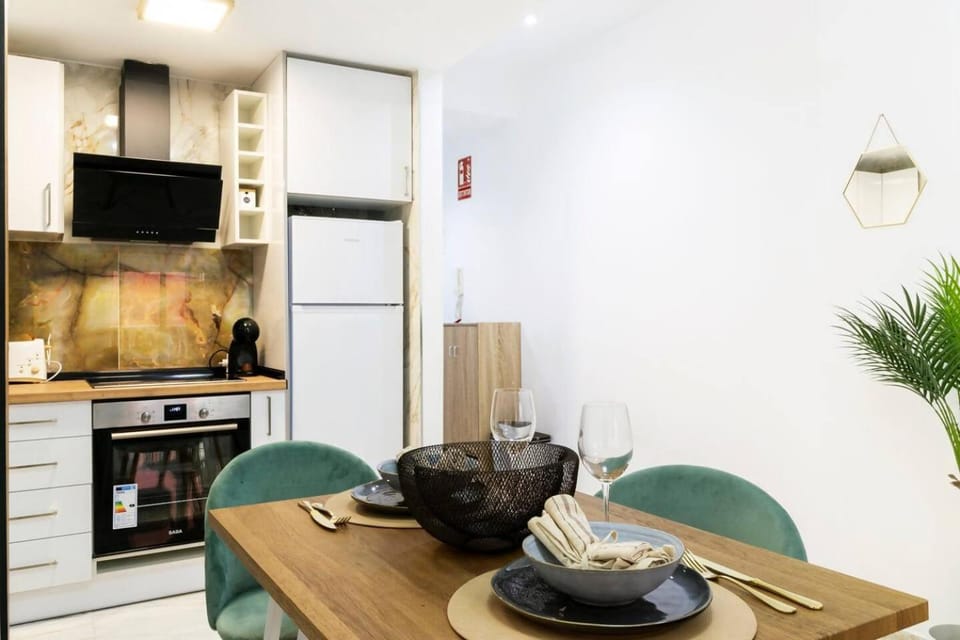 Apartment Pink Royal Apartment in Torrevieja