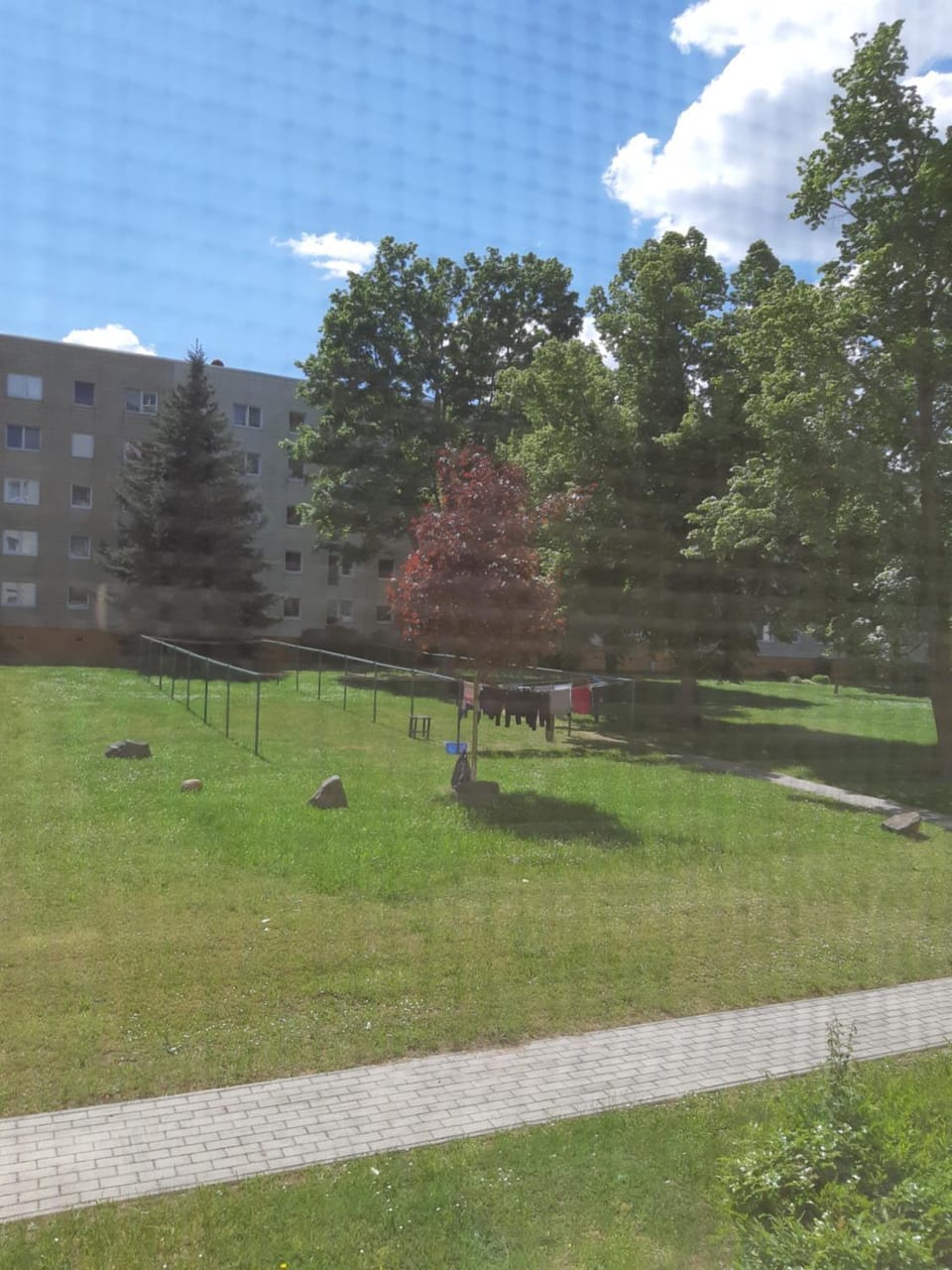 Apartment Fritz Apartment in Leipzig