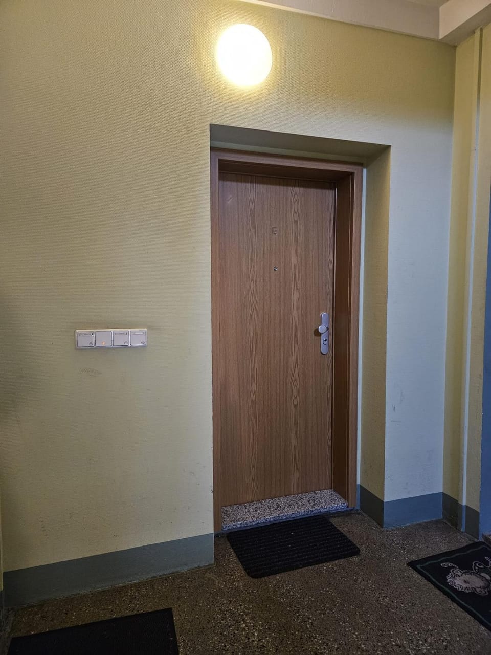 Apartment Fritz Apartment in Leipzig