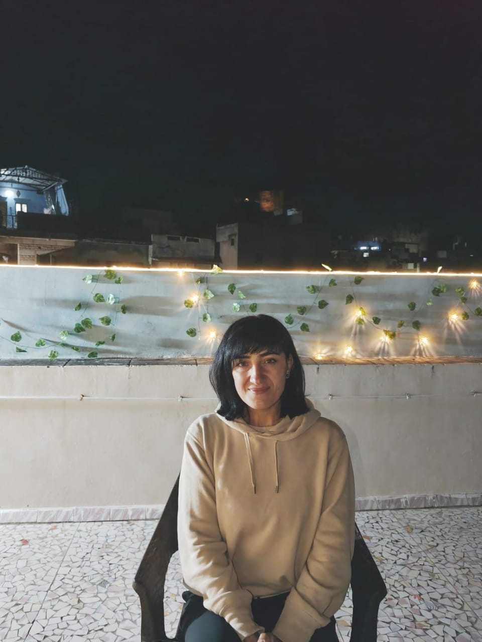 Kotam Vista Vacation rental in Rajasthan