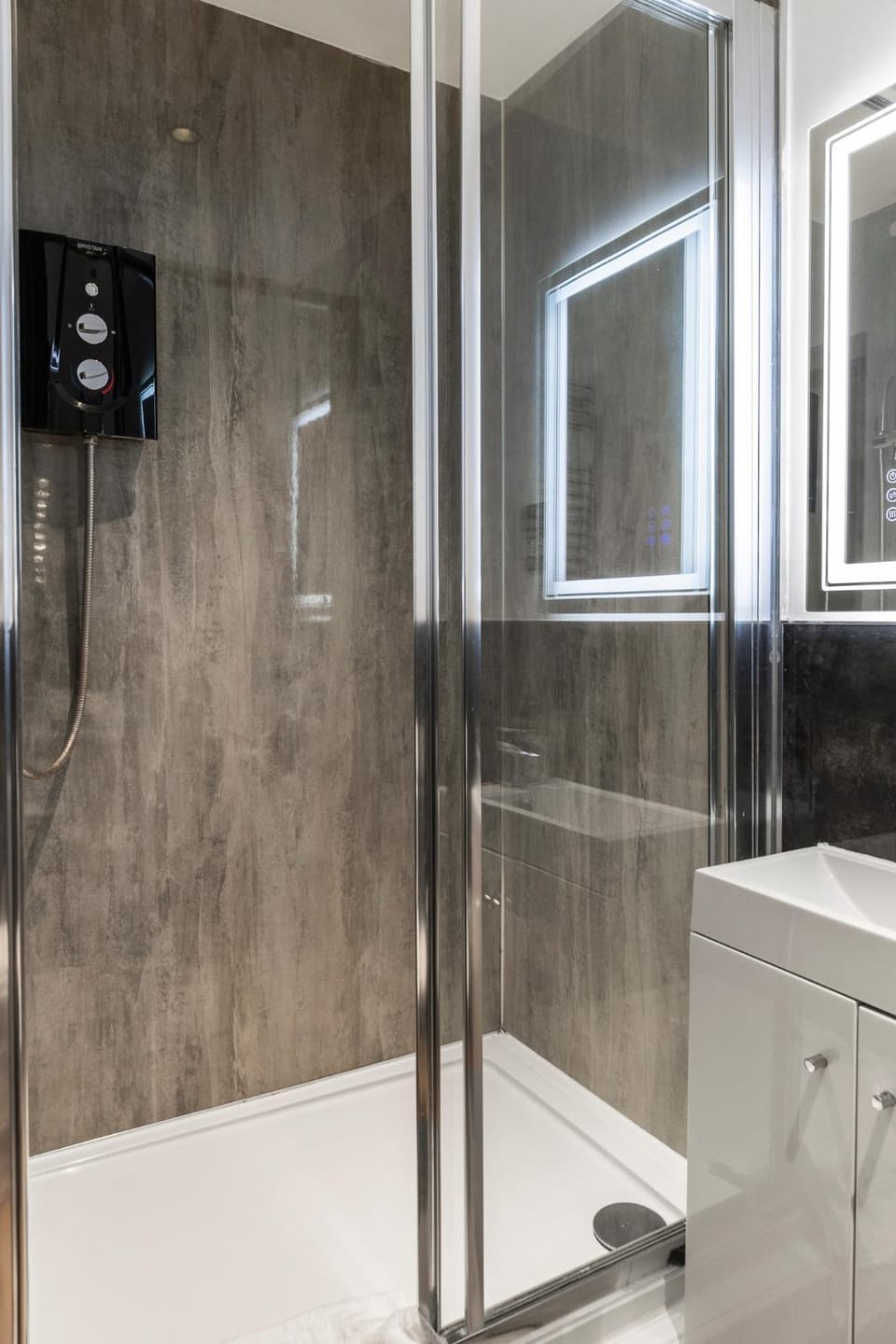 Central Luxe - Brighton Central - 2 Beds Apartment in Hove