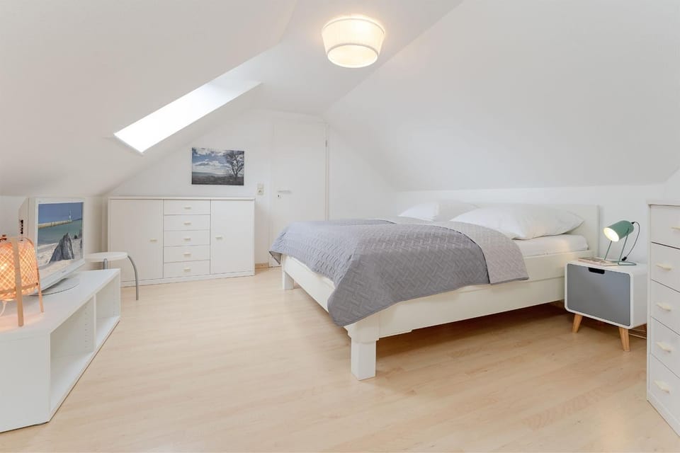 Wohnresidenz Meerglas Apartment in Ostholstein