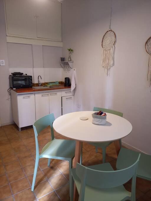 Departamento cómodo y agradable Apartment in Resistencia