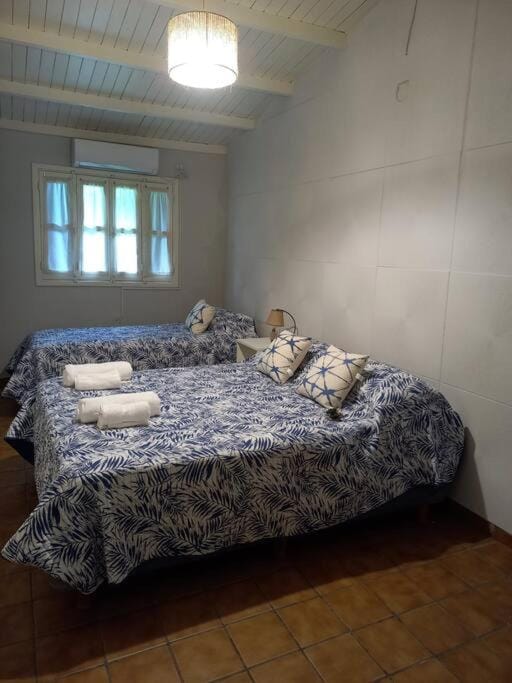 Departamento cómodo y agradable Apartment in Resistencia