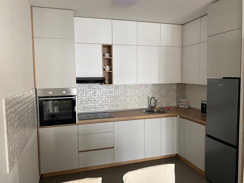 Apartman City Kvart Podgorica lux Apartment in Podgorica