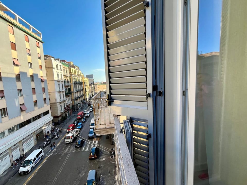 Day, Neighbourhood, View (from property/room), City view