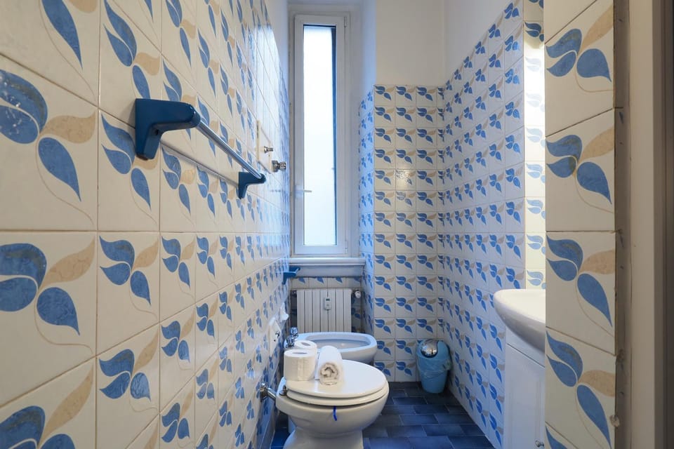 Toilet, Bathroom, bidet