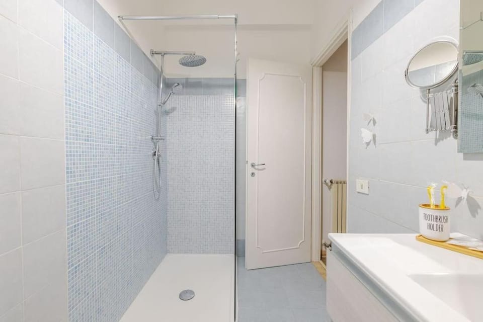 Portami in Villa -Gianicolo Apartment in Rome